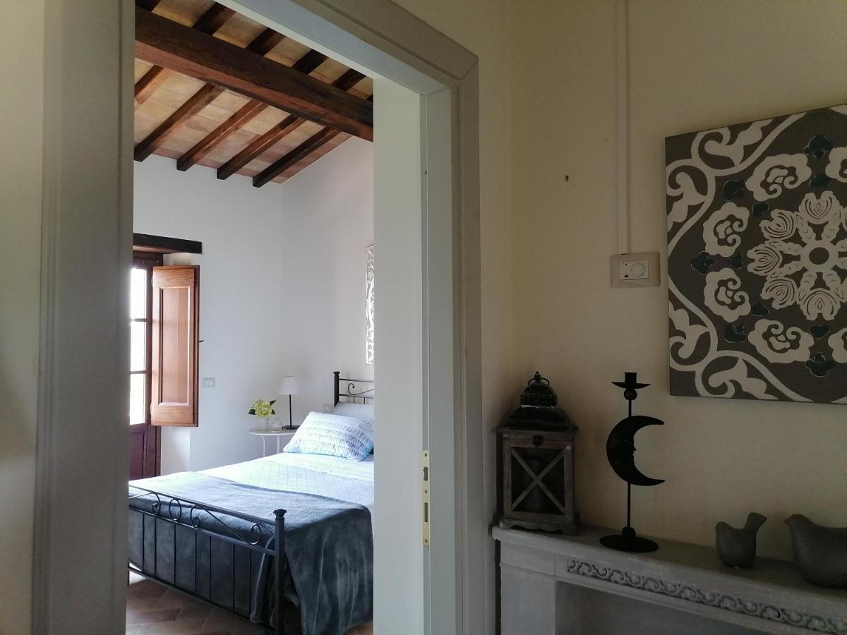 B&B Coldifiore Penna in Teverina Exterior photo