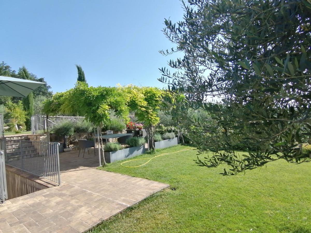 B&B Coldifiore Penna in Teverina Exterior photo