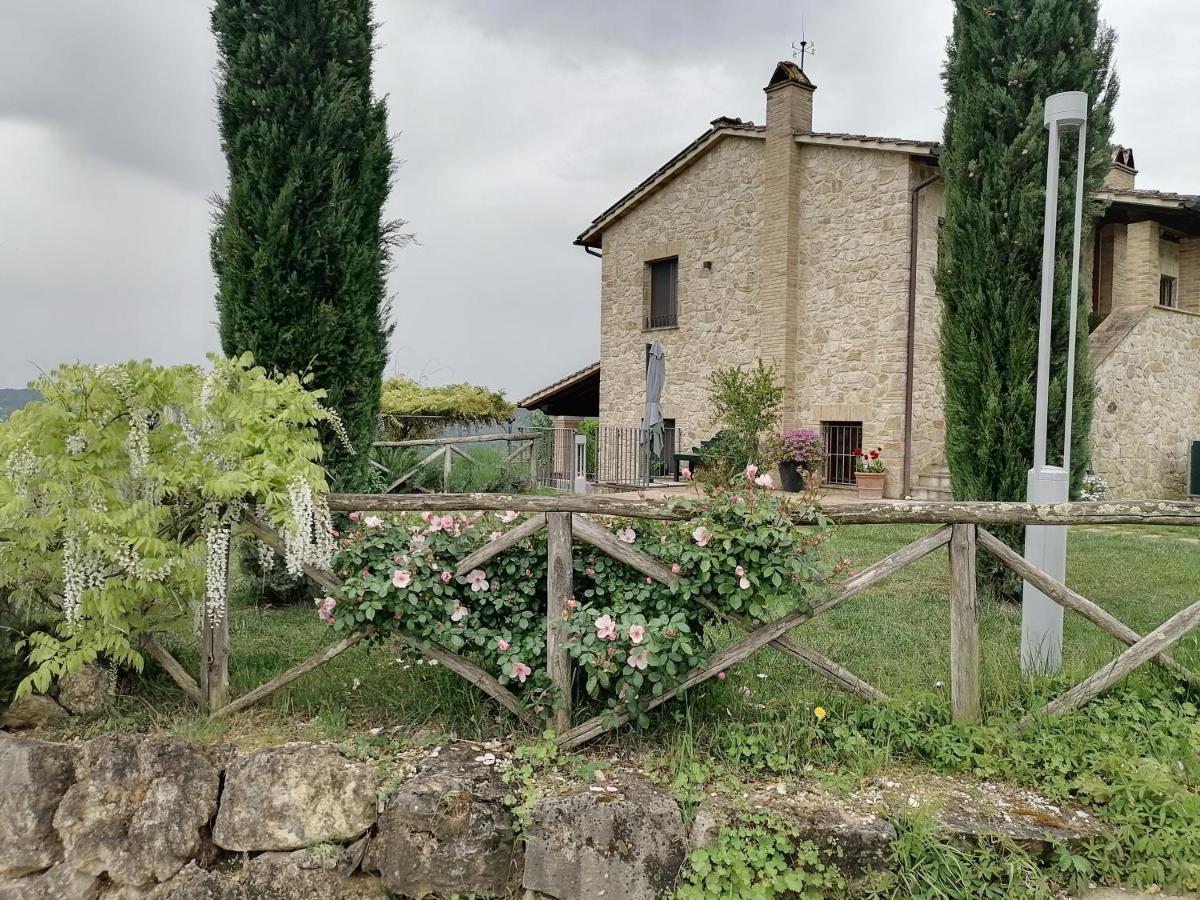 B&B Coldifiore Penna in Teverina Exterior photo