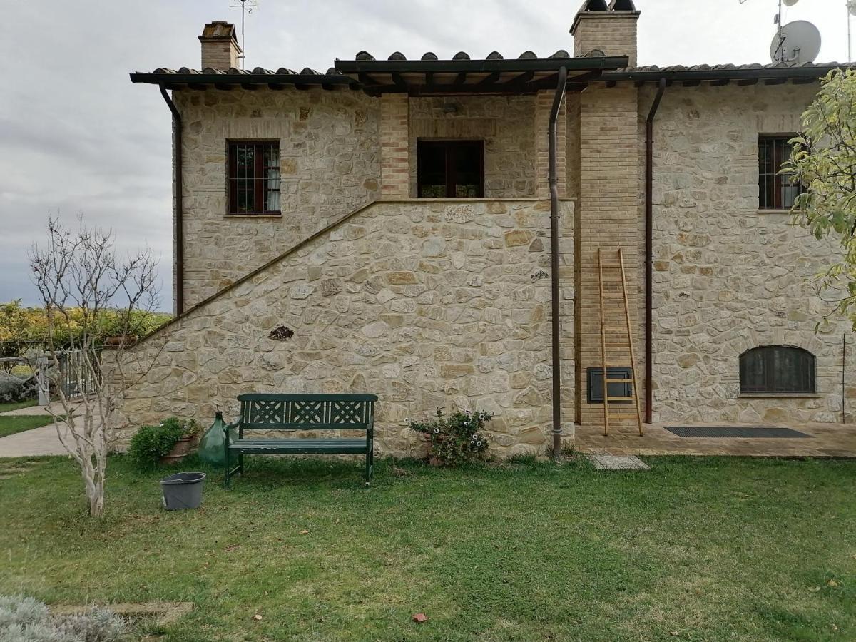 B&B Coldifiore Penna in Teverina Exterior photo
