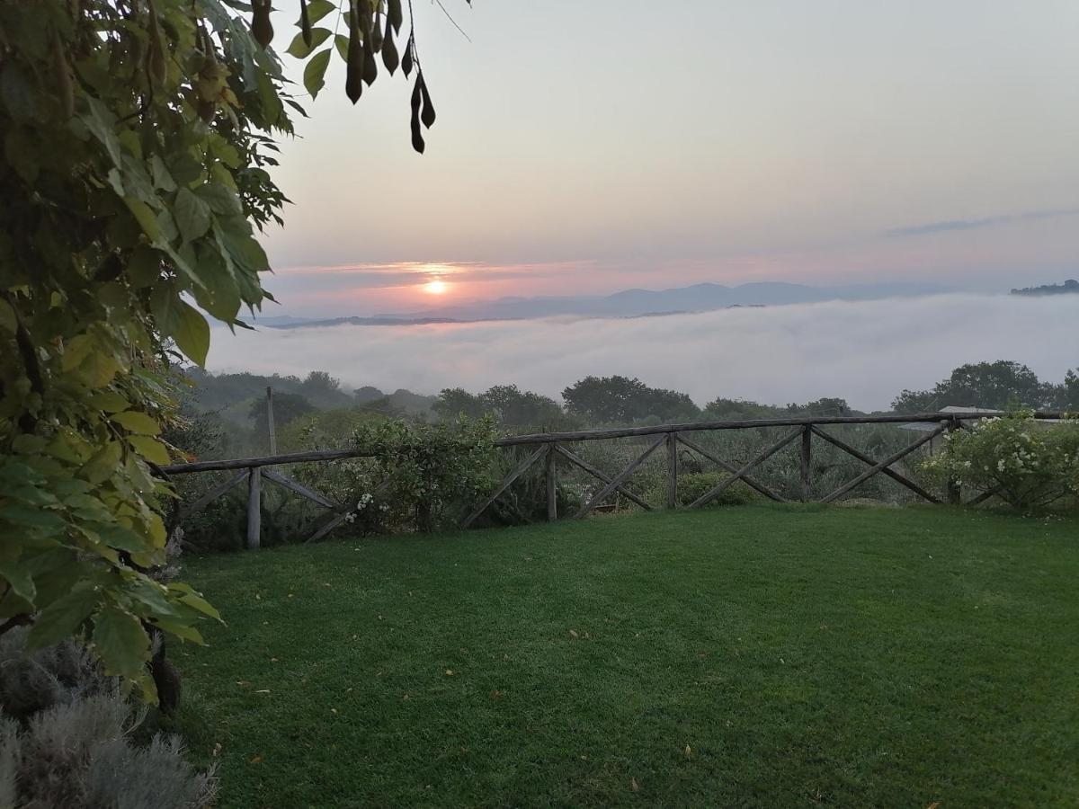B&B Coldifiore Penna in Teverina Exterior photo