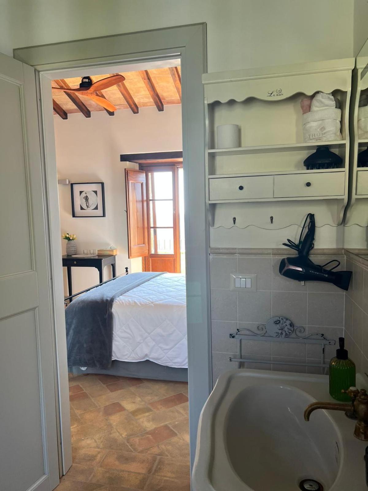 B&B Coldifiore Penna in Teverina Exterior photo