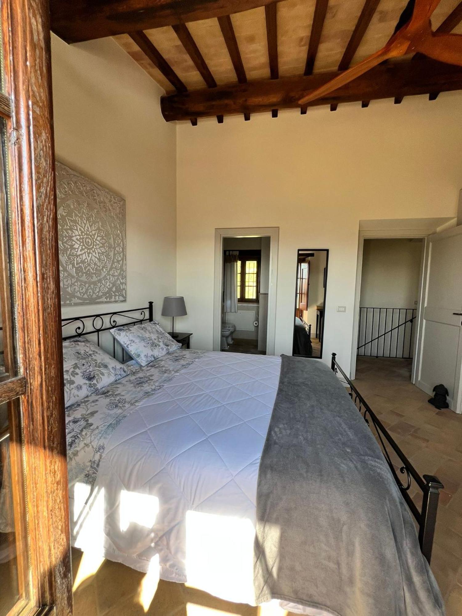 B&B Coldifiore Penna in Teverina Exterior photo